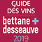2019 Guide des Vins Bettane & Desseauve 2019